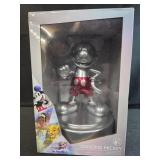 Disneyï¿½s 100 Years Dancing Mickey Mouse 9 inch