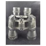 20x50 Binoculars with red lenses