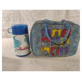 Vintage Aladdin Disney