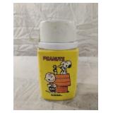 Vintage Thermos Peanuts Thermos