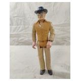 Vintage Tonka "Big Duke" action figure