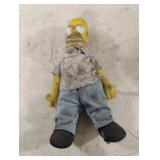 Vintage Homer Simpson doll
