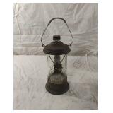 Vintage collectible is a nautical-themed musical