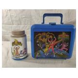 Vintage Aladdin  Mighty Morphin Power Rangers