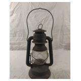Vintage Dietz Little Wizard lantern