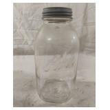 Vintage Kerr Self Sealing Trade Mark Reg Mason