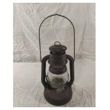 Vintage Dietz "Little Wizard" lantern