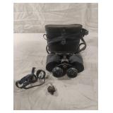 Vintage Kmart binoculars No. 34576