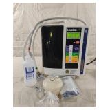 LeveLuk SD 501 Continuous ionized Kangen and