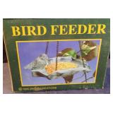 Bird Feeder