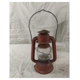 Vintage Dietz Comet lantern