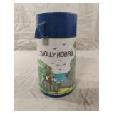Vintage Aladdin Holly Hobbie Thermos
