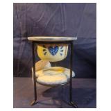 Loom Co. Potpourri burner DT842