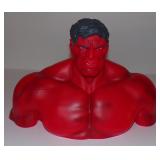 Red Hulk Popcorn Bucket Captain America Brave New