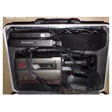 Vintage Panasonic AF X8 CCD Omni Movie VHS HQ