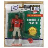Vintage Herschel Walker Best Action Figure -
