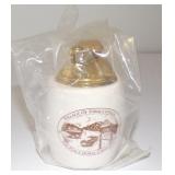 NEW Village of Tobaccoville Doral Table Lighter -