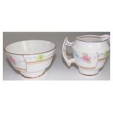 Vintage Phoenix Bone China England T.F & S Ltd.