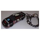 Dale Earnhardt Columbia Telephone Car Shaped