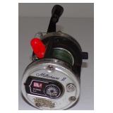 Daiwa Millionaire II 600M Hi-Speed 5.2:1