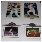 Topps Stadium Club Master Photo Ken Griffey Jr. &