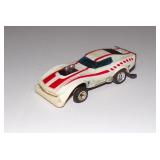 Vintage Lionel Power Passers White & Red Chevy