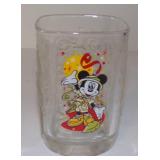 Mickey Mouse Walt Disney World 2000 Celebration