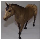 Vintage Breyer Stock Horse Stallion Grey