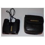 Bushnell Binoculars w/ Carrying Case