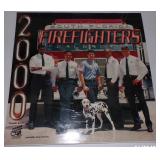 RARE 2000 South Florida Firefighters Sexy Men