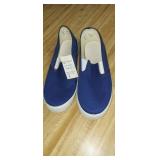 Vintage Deck Shoes New Old Stock Size 9