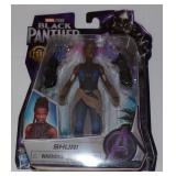 Black Panther Marvel Studios Shuri Action Figure