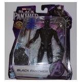 Black Panther Marvel Studios Action Figure New in