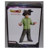 Dragon ball Son Goten Super Hero Figure in Box