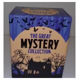 The Great Mystery Collection Book Set