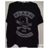 Slash Hollywood, CA Apocalyptic Love Tour Concert