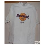 Hard Rock Cafe Berlin T-Shirt Size Large