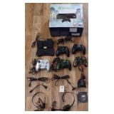 X-box One Assassins Creed Unity Box Full of Video