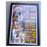 2011 Barnstorming ACC All-Stars vs. Wilkes County