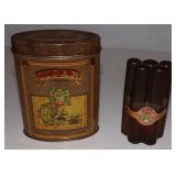 Cigar de Remy Latour Paris Natural Spray Cologne