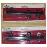 (2) NEW Brainerd Drop Leaf Folding Support