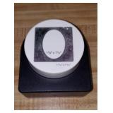 Oval Frame Paper Hole Punch