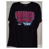 Hendrick Motorsports Darlington Raceway Too Tough