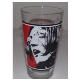 The Beatles John Lennon Glass