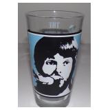 The Beatles Paul McCartney Glass