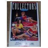 Vintage 1992 Snap-On Tools Collector