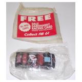 Dale Earnhardt Mom n