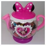 Minnie Mouse Container Full of Toys