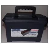 NEW Bunker Hill Security Ammo Box