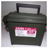 NEW Case-Gard Ammo Can Mini Storage Box